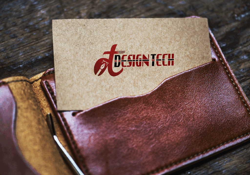 design tech photo editing graphic design services