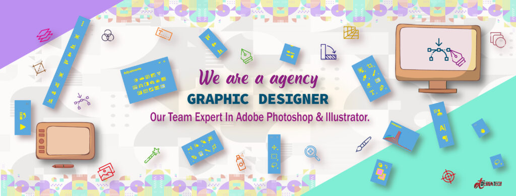 DESIGN TECH BD design tech photo editing graphic design services